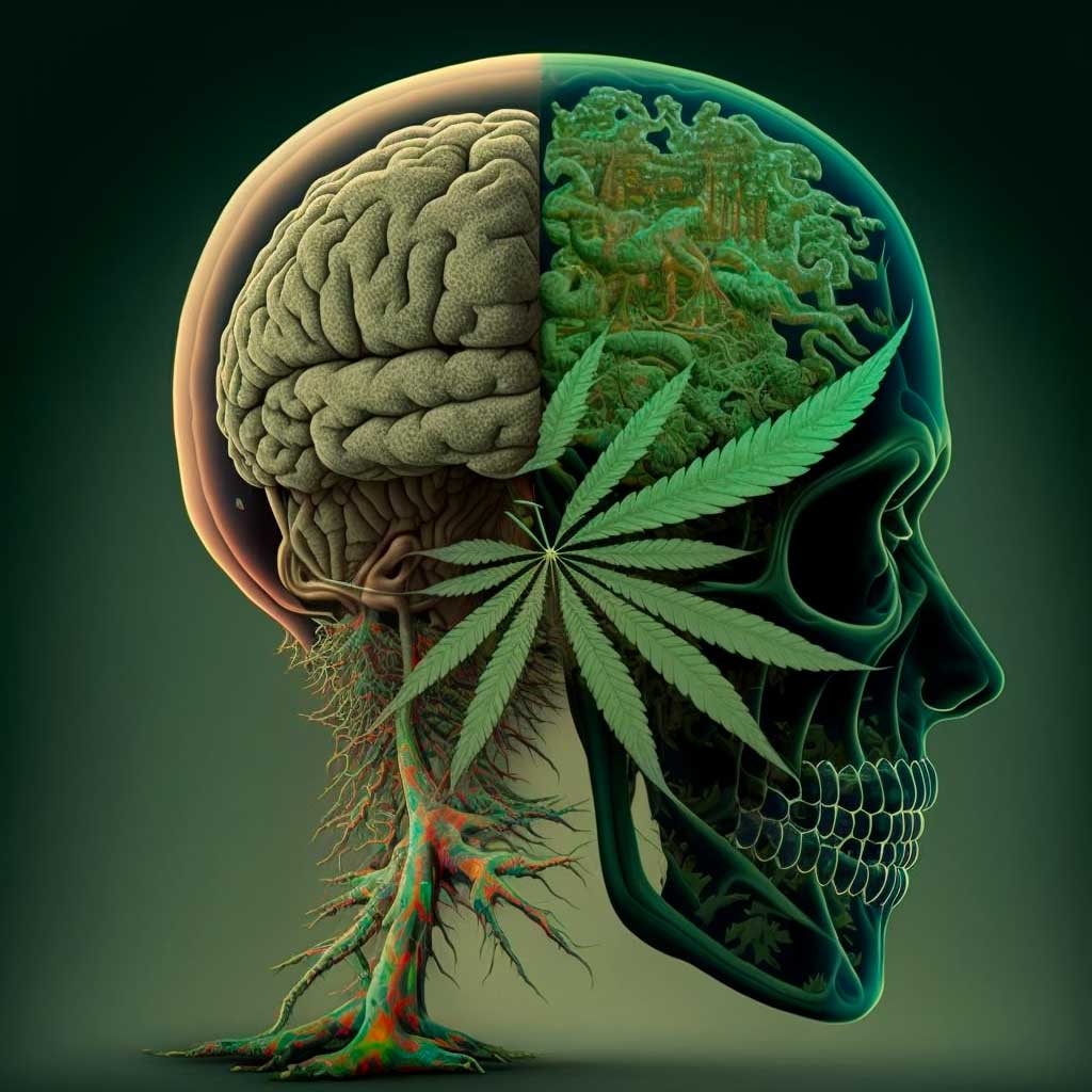 Cannabis-Konsumstörungen