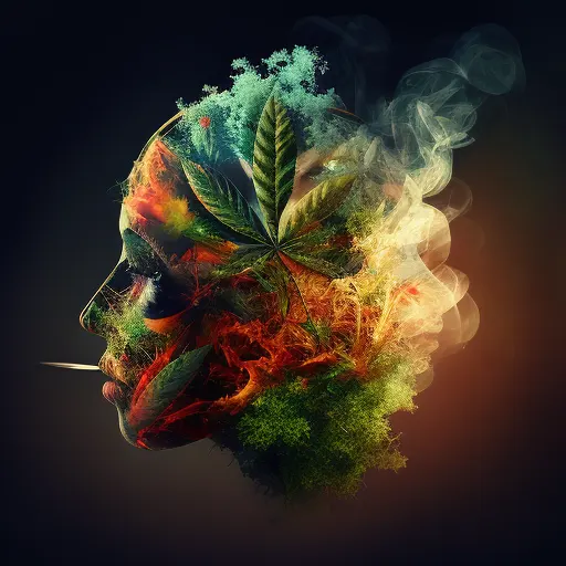 Featured image for “Is cannabis addictive?”