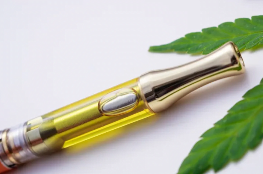cannabis liquid pen