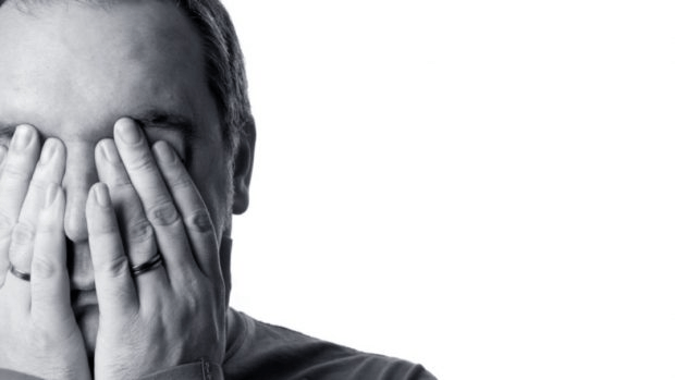 Konopí pomáhá proti úzkosti