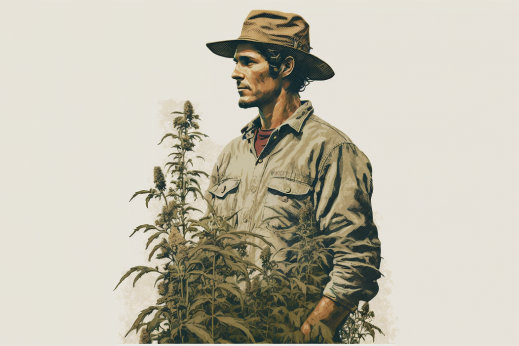 Průvodce začátečníka odrůdami, genetikou a šlechtěním konopí