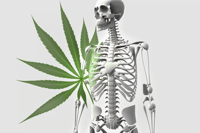 Featured image for “Can cannabis help with arthritis?”