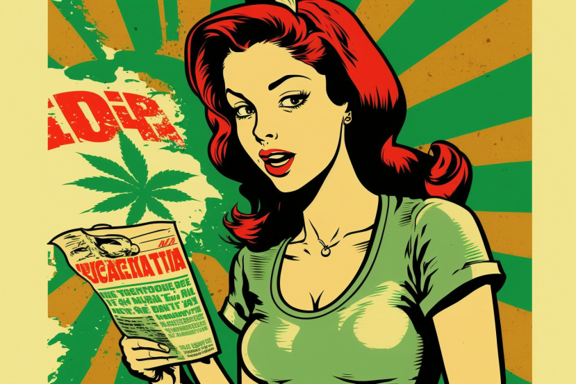 Nejčastější dotazy k odrůdám Indika a Sativa