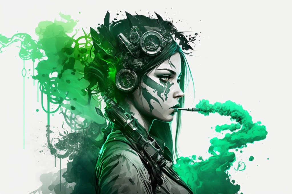 Vaporizace marihuany : 3 typy vaporizérů