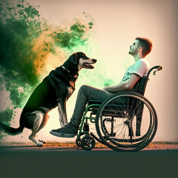 cannabis alleviate progression of ALS?