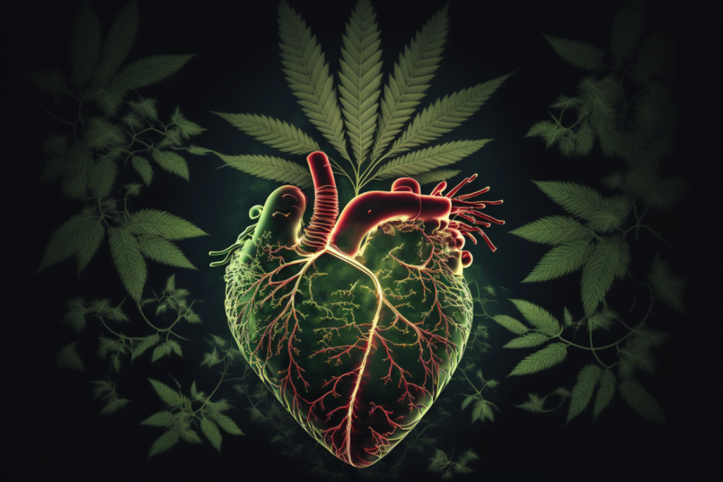 Konopí zabraňuje mrtvici - Konopí zabraňuje mrtvici a onemocnění ledvin