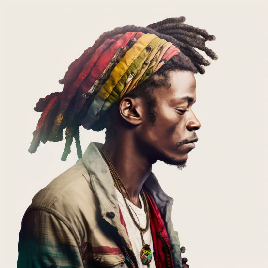 sad rastaman - Nuka Seeds - Ist CBD in einem Drogentest nachweisbar?