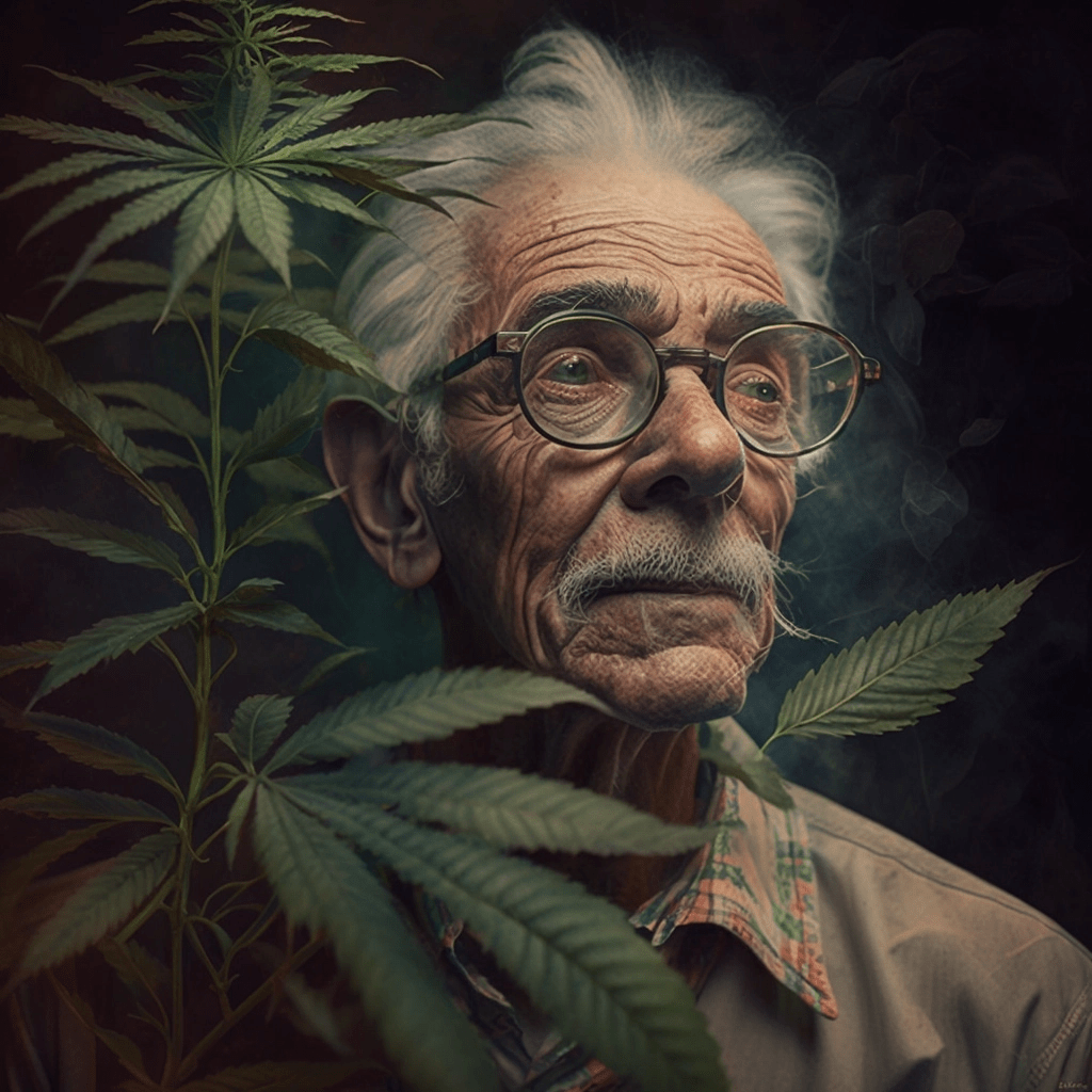cannabis extend life