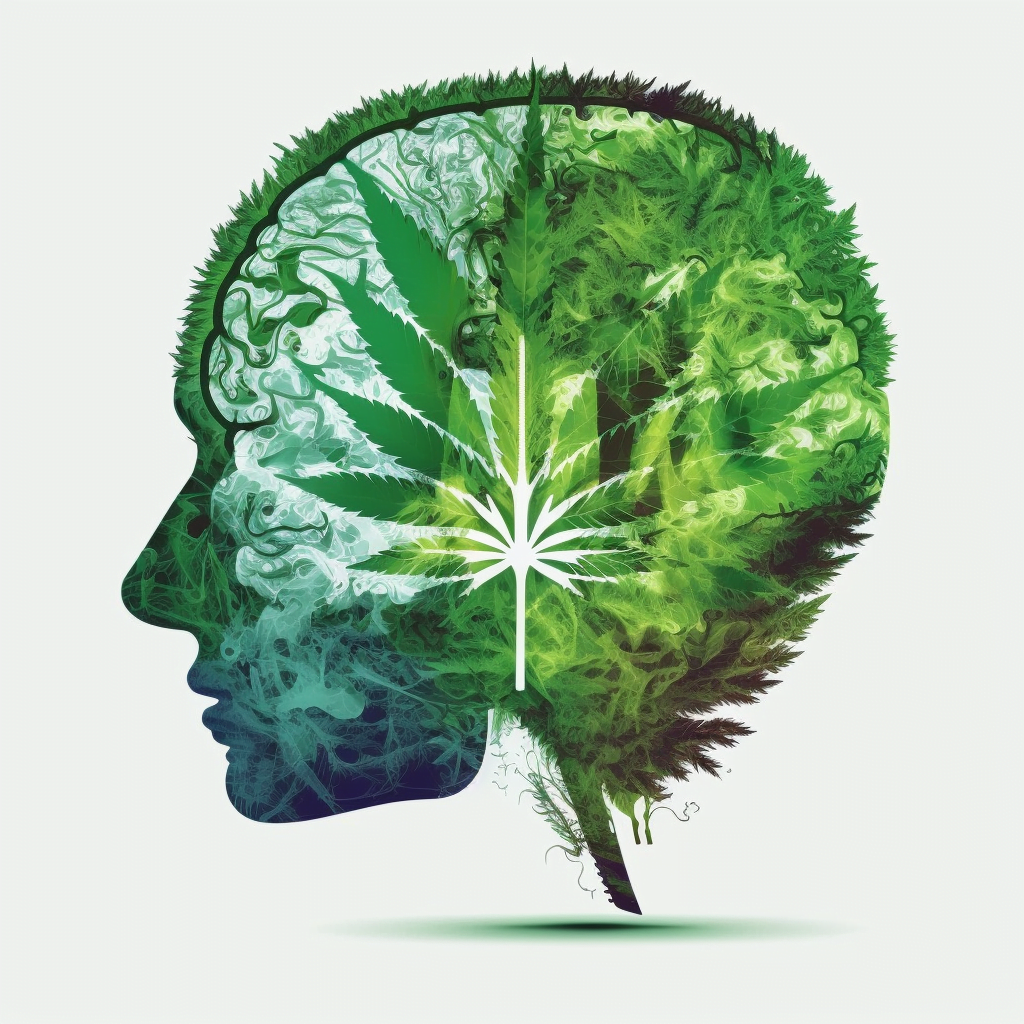 Cannabis und dein Gehirn
