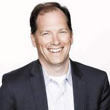 The Sleep Doctor is Dr. Michael Breus