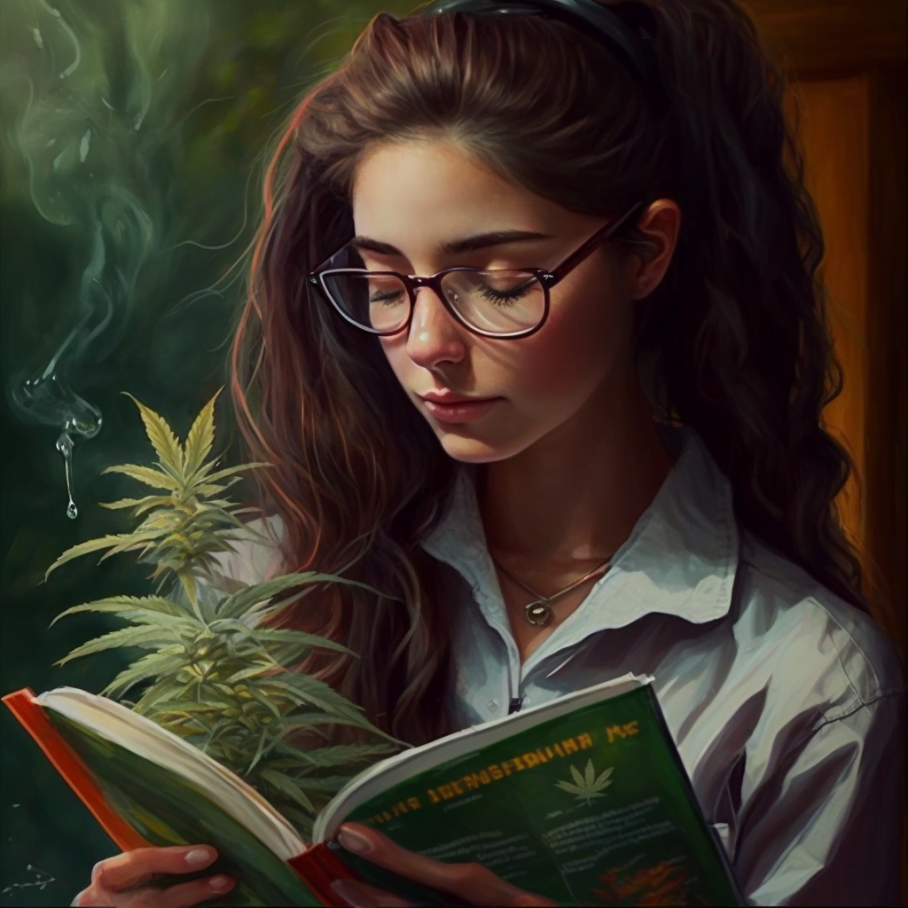 THCP und CBDP - Studie