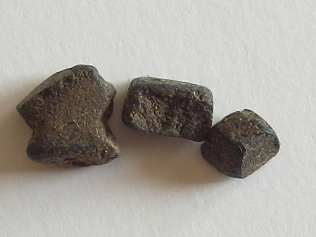 Making hash from cannabis stalks