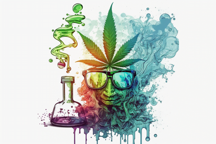 Featured image for “Lze produkty CBD detekovat v drogovém testu na THC nebo marihuanu?”