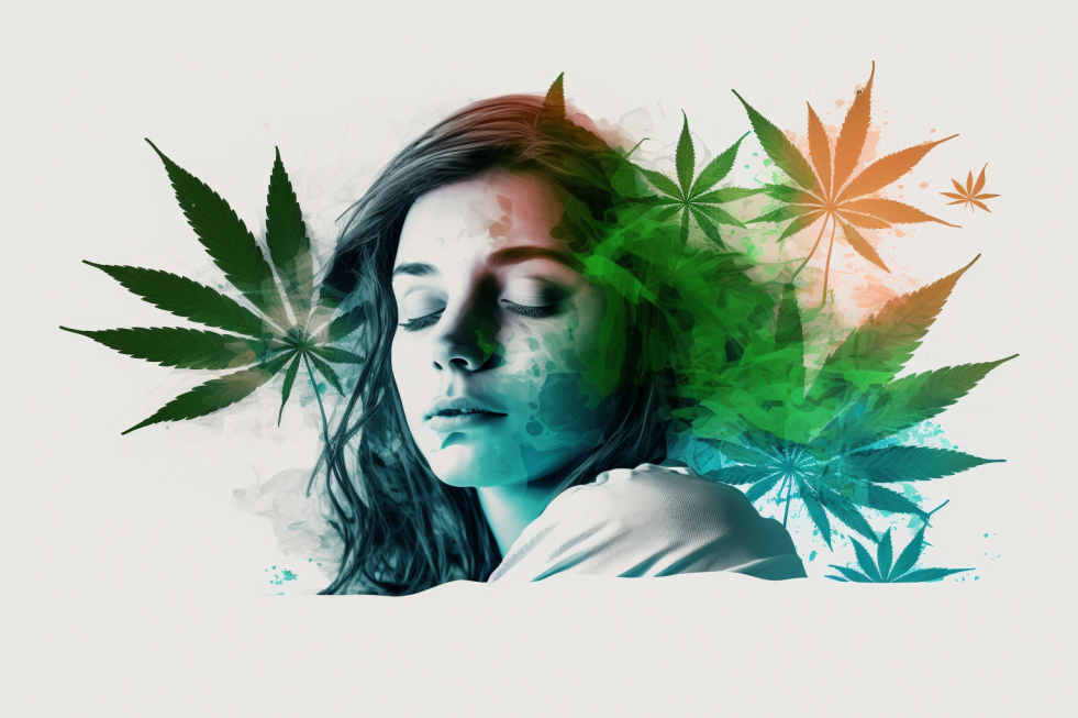 cannabis use affect insomnia