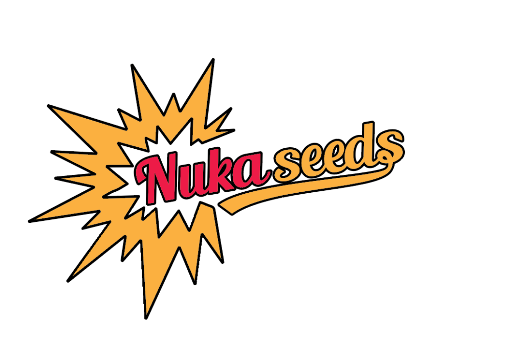Logo Nukaseeds