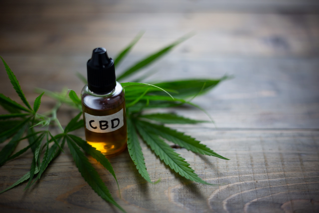 Was ist CBD? CBD-ÖL