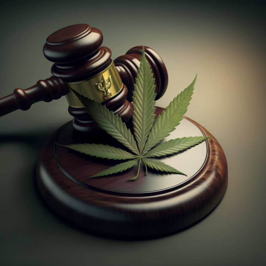 Könnte Cannabis Opioide ersetzen - Legalisierung reduziert Opioidkonsum?