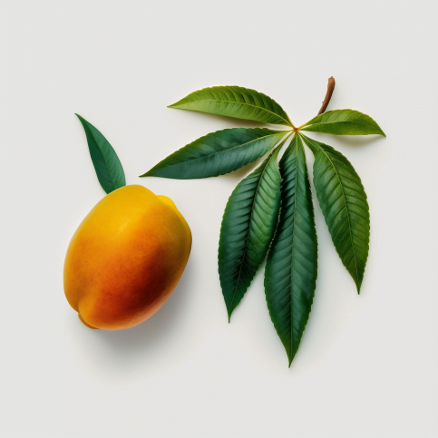 Myrcene - mango