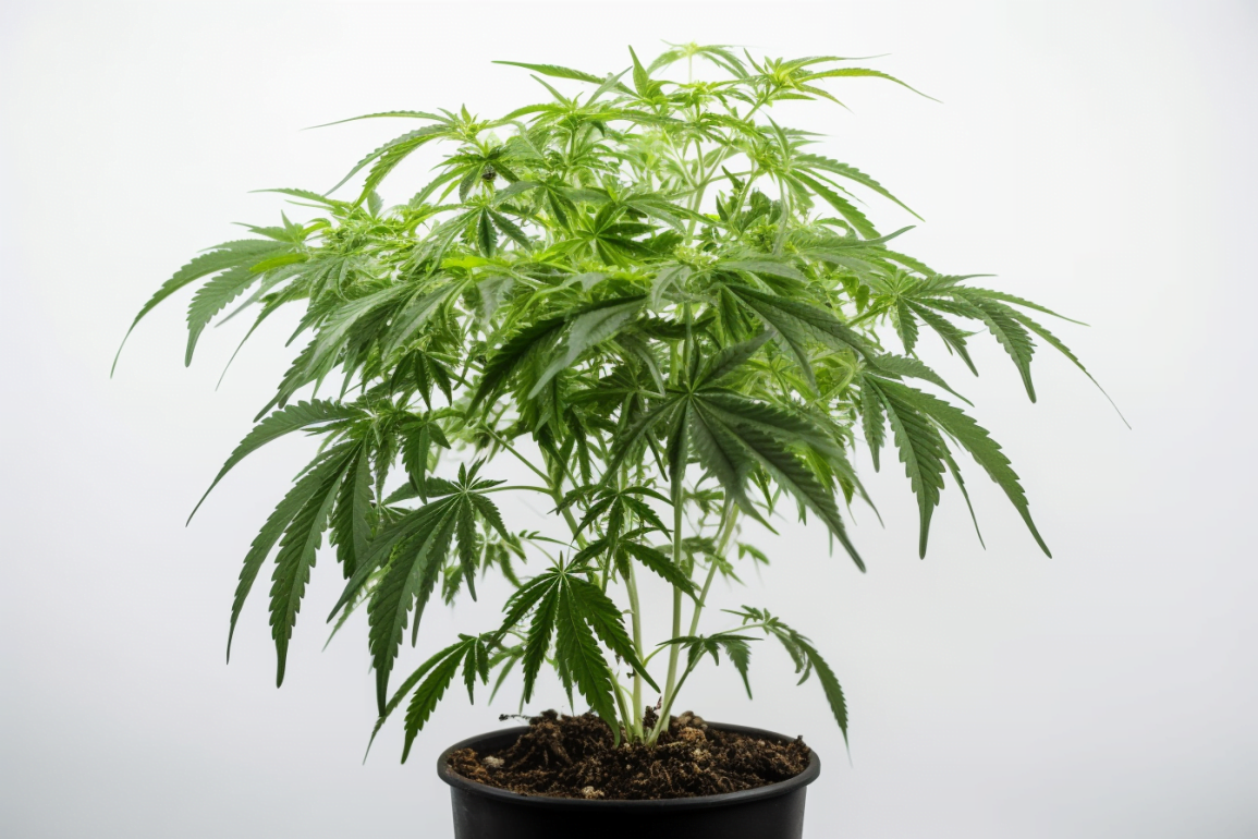 Featured image for “Cannabis Mother Plants: 6 growing tips for mother plants and 4 tips for clonning”