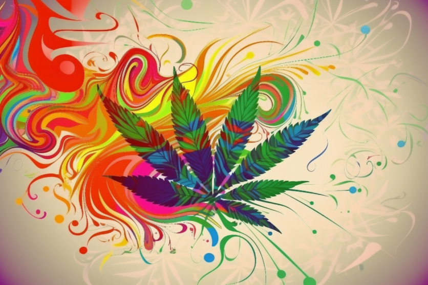 Cannabis and creativity - can it really help you