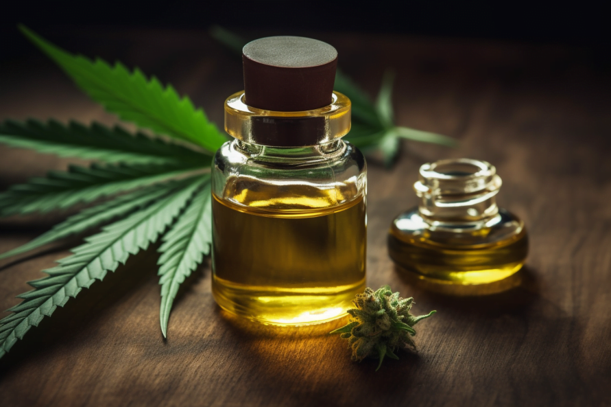 Cannabis for Pain Management