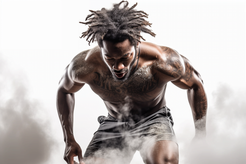 Auswirkungen von Cannabis auf die Koordination und Reaktionszeit bei sportlichen Leistungen