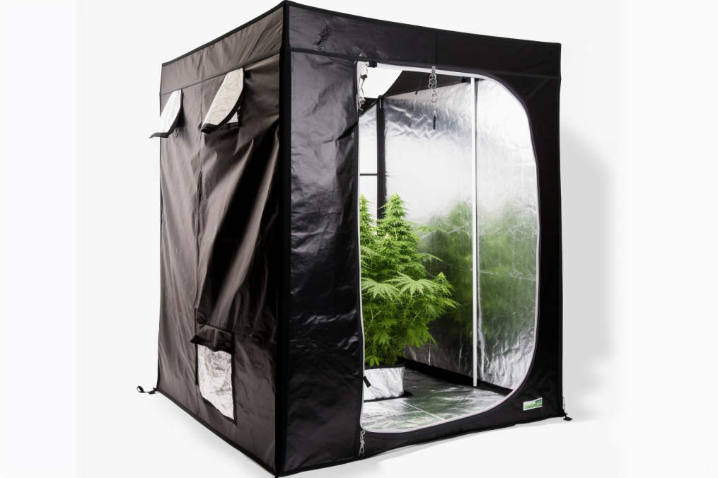 Featured image for “Equipment for indoor cannabis cultivation: basics for beginners”