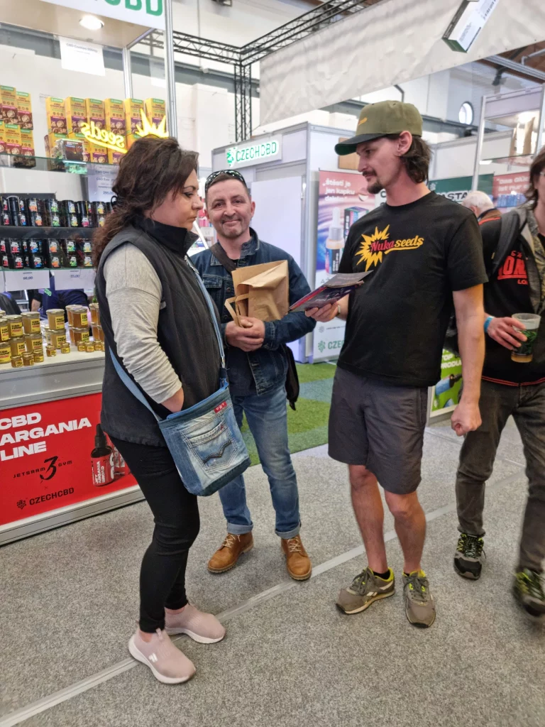 Erläuterung der Grundsätze unseres Saatgutrads