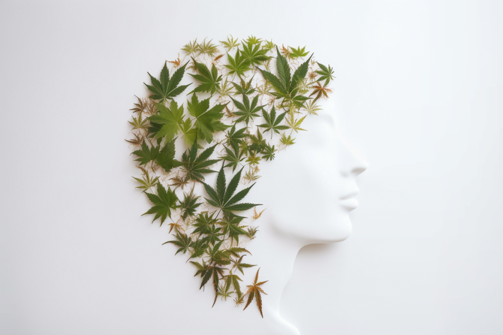 Auswirkungen von Cannabis auf die psychische Gesundheit