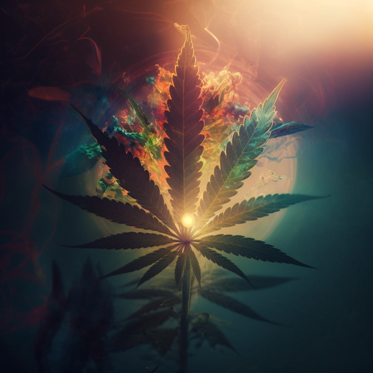 10 gesundheitliche Vorteile von Cannabis-Terpenen