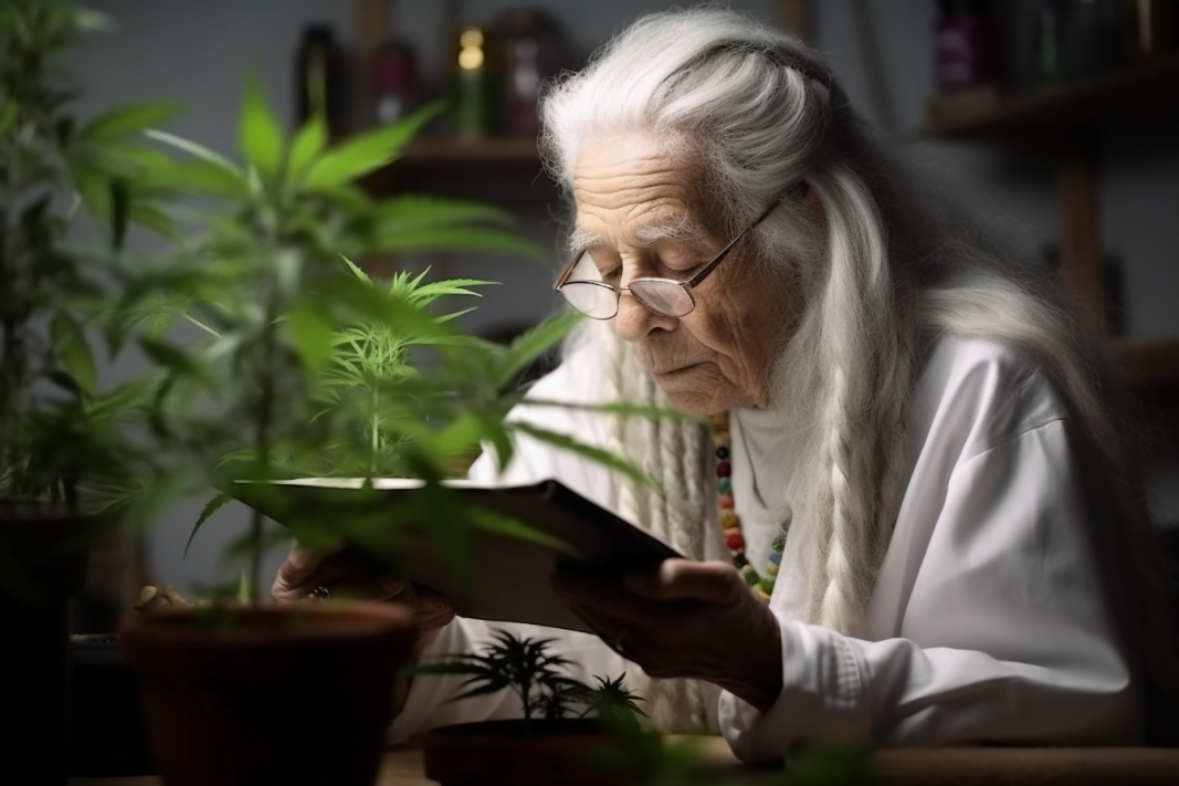 Featured image for “Tips for growing cannabis: 10 folk myths and growing tips”