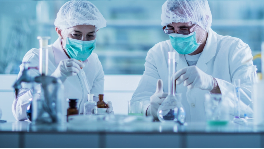 Cannabis gegen Angstzustände? - Klinische Forschung zu CBD