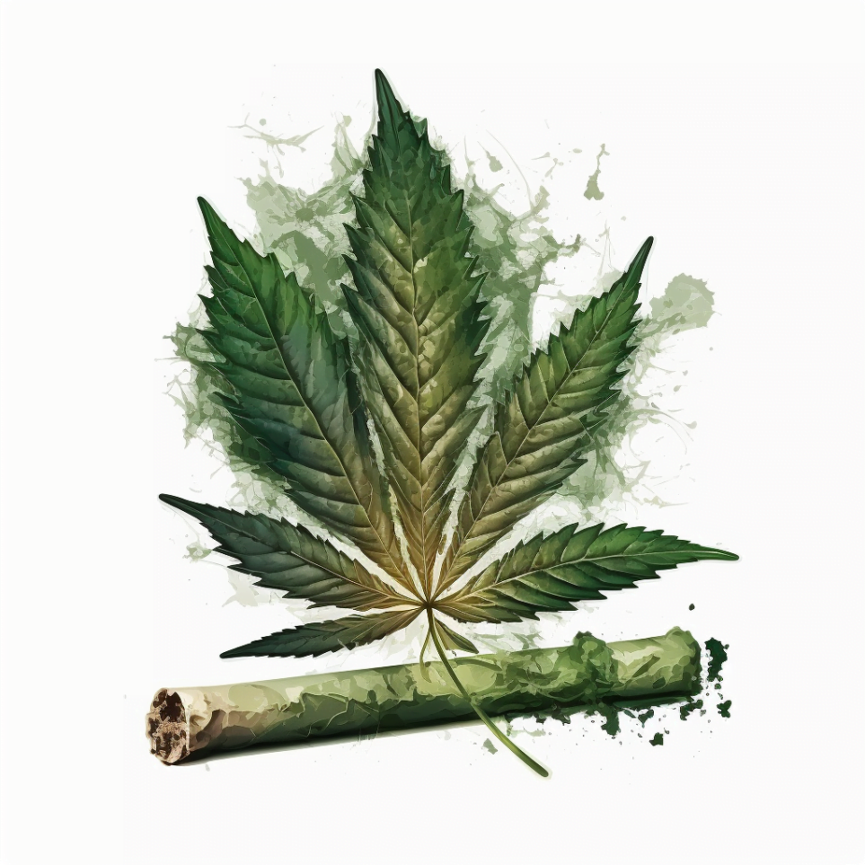 Wie kann man Cannabis bei Angstzuständen verwenden? Rauchen