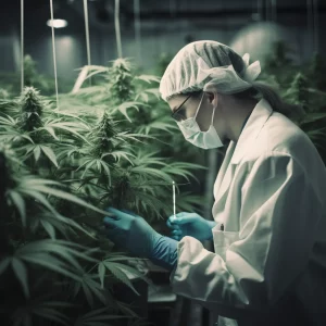 Medical and industrial uses of cannabis