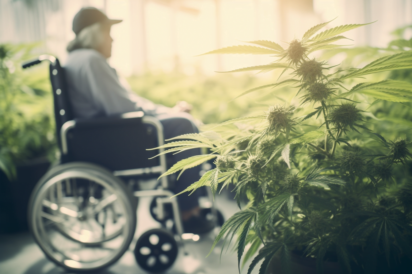 Featured image for “The Potential of Cannabis in the Treatment of Muscular Dystrophy”