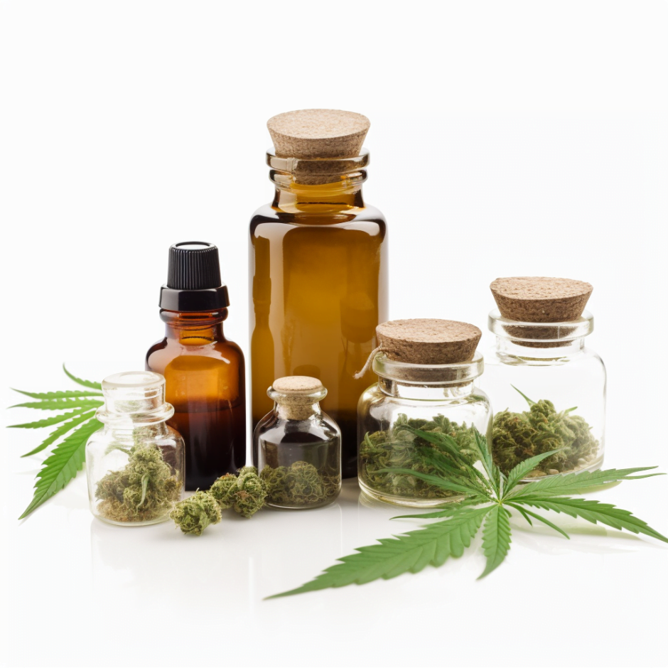 Das Potenzial von Cannabis für die Behandlung von Muskeldystrophie