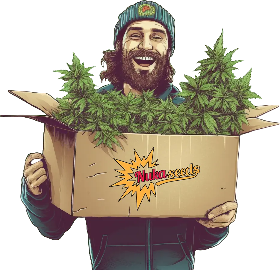 nukaseeds fun delivery box