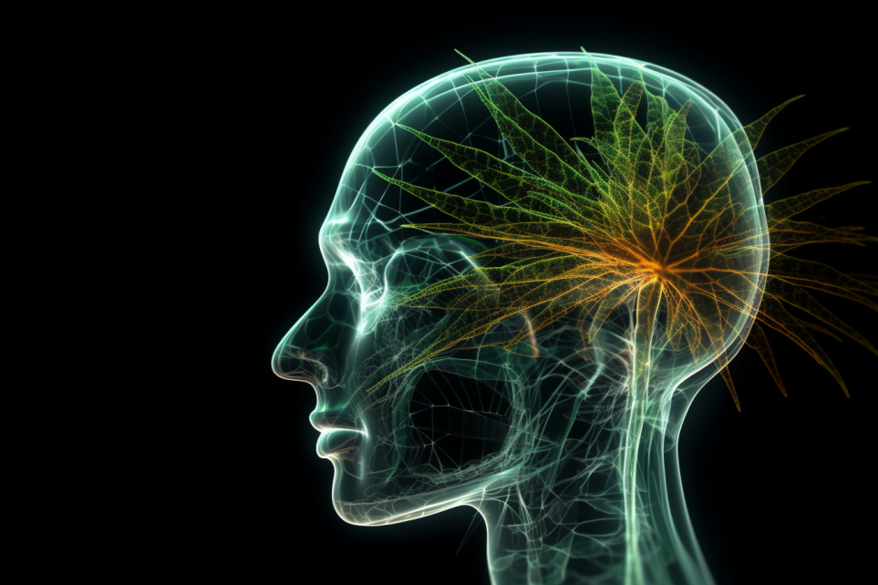 Konopí a léčba roztroušené sklerózy (RS)