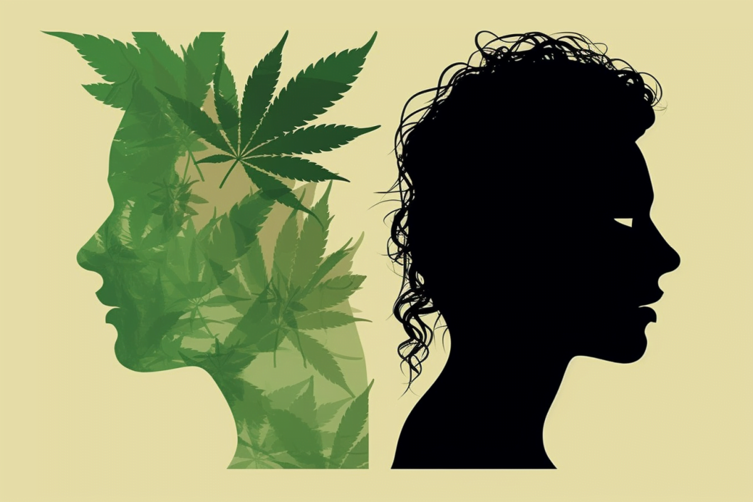 Featured image for “Cannabis for Pain Management: Exploring Gender-Based Effects”