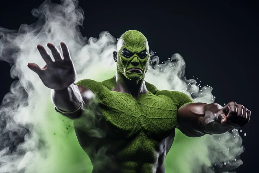 Kontrola pachů & amp; pachy v pěstební místnosti