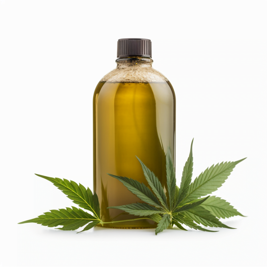 The Power of cannabis hair shampoo