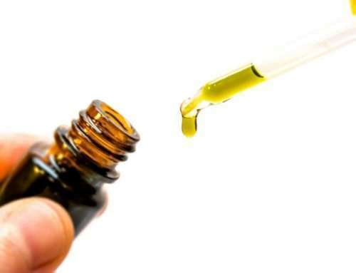 cannabis oil
