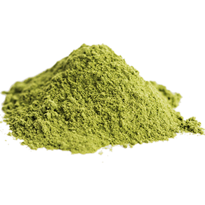 Cannabis vs Kratom   - Kratom