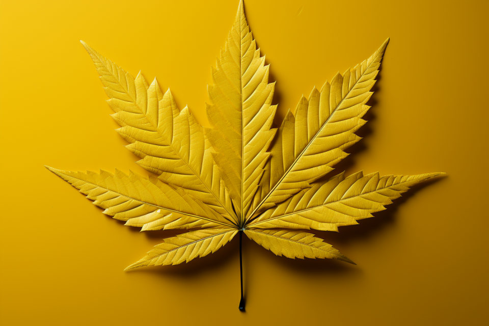 Einfache Lösungen für vergilbendes Laub