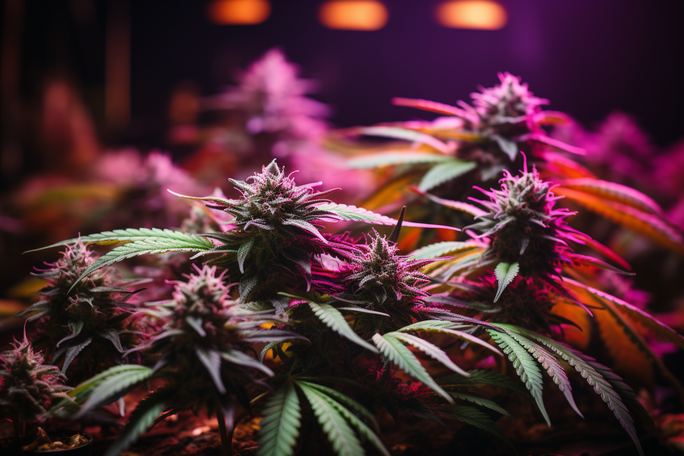 Featured image for “Cannabis Autoflowering: benefits and growing instructions”