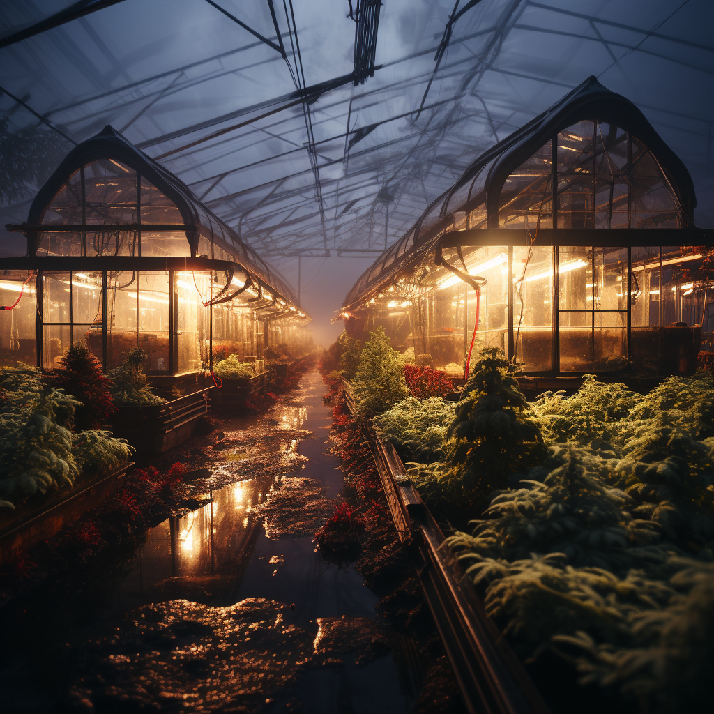 Cannabis Harvesting - Outdoor vs. Indoor Cultivation