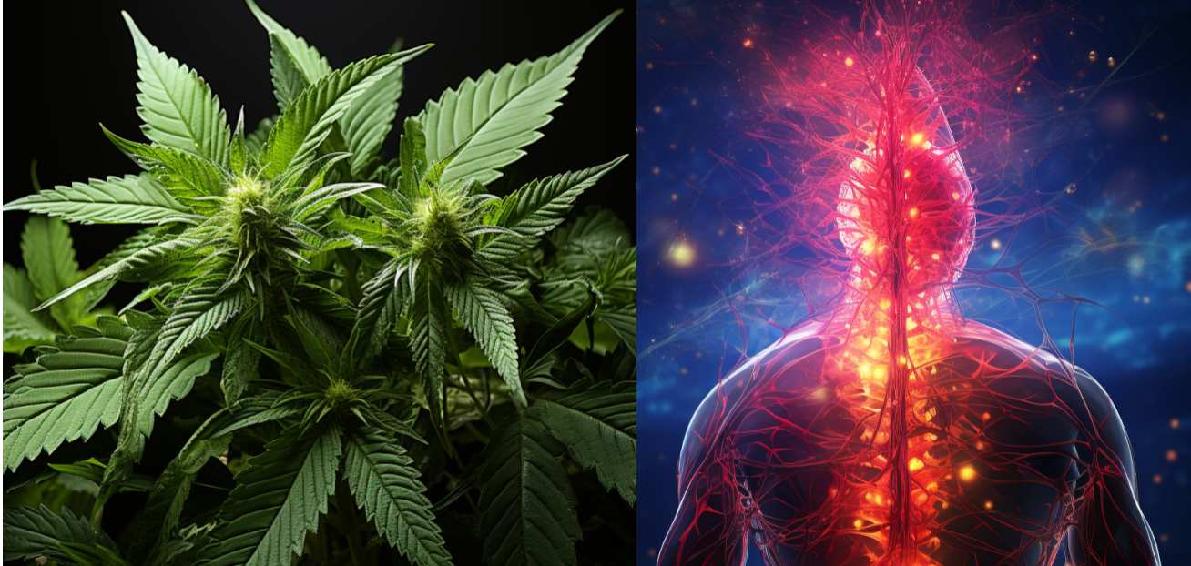 Featured image for “Spinal Cord Injuries and Cannabis”
