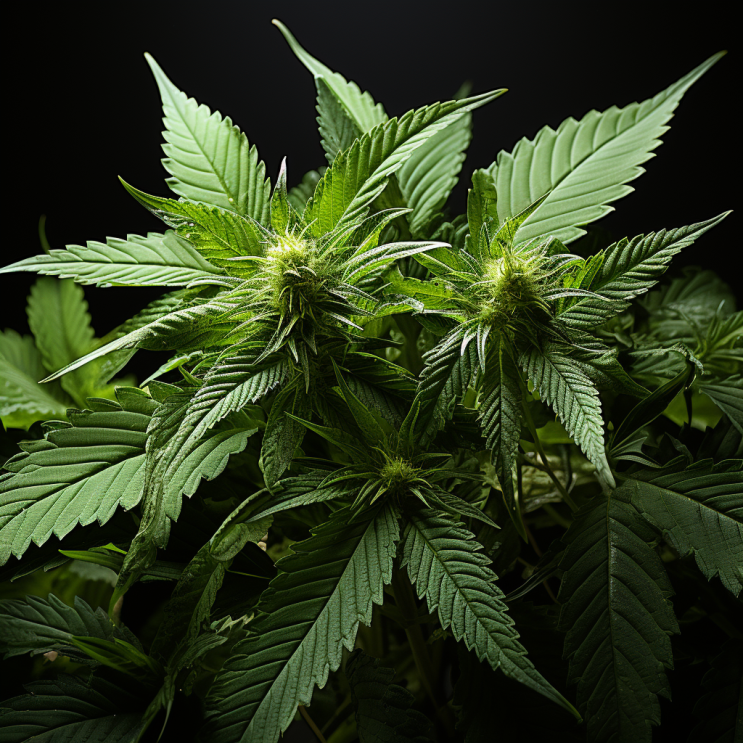 Überlegungen und Risiken des Cannabiskonsums bei Rückenmarksverletzungen :