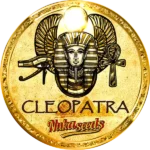 Semínka konopí nuka - cleopatra