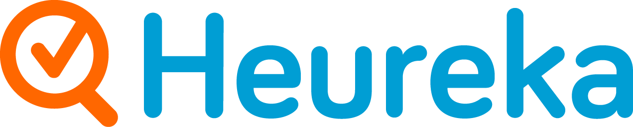 heureka logo